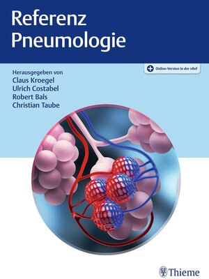 cover image of Pneumologie
